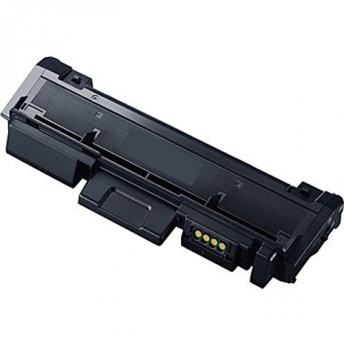 Samsung 116 Black Compatible Toner Cartridge MLT D116L High Yield